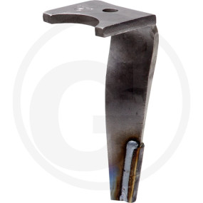 Kreiseleggenzinken Hd rechts 2 Platten Granit 17928 K2500080